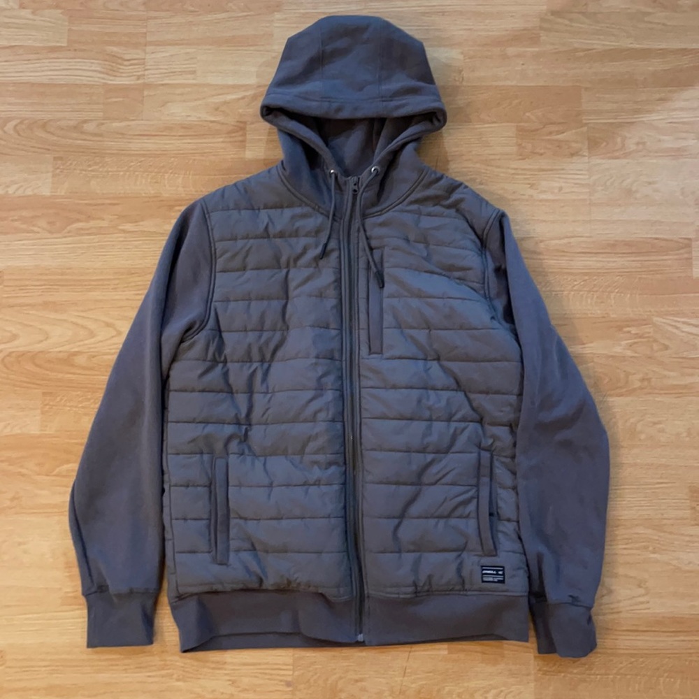 O’Neill Grey Jacket